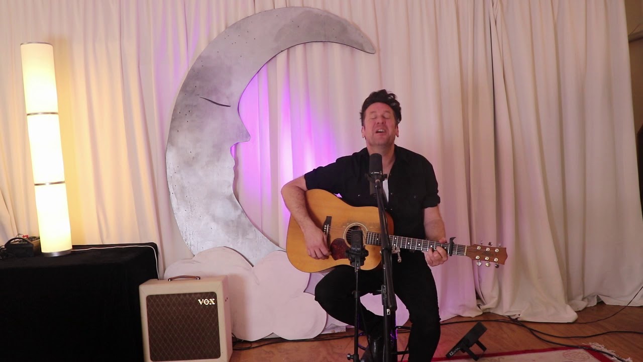 Eskimo Joe Live From The Moon 3 London Bombs YouTube