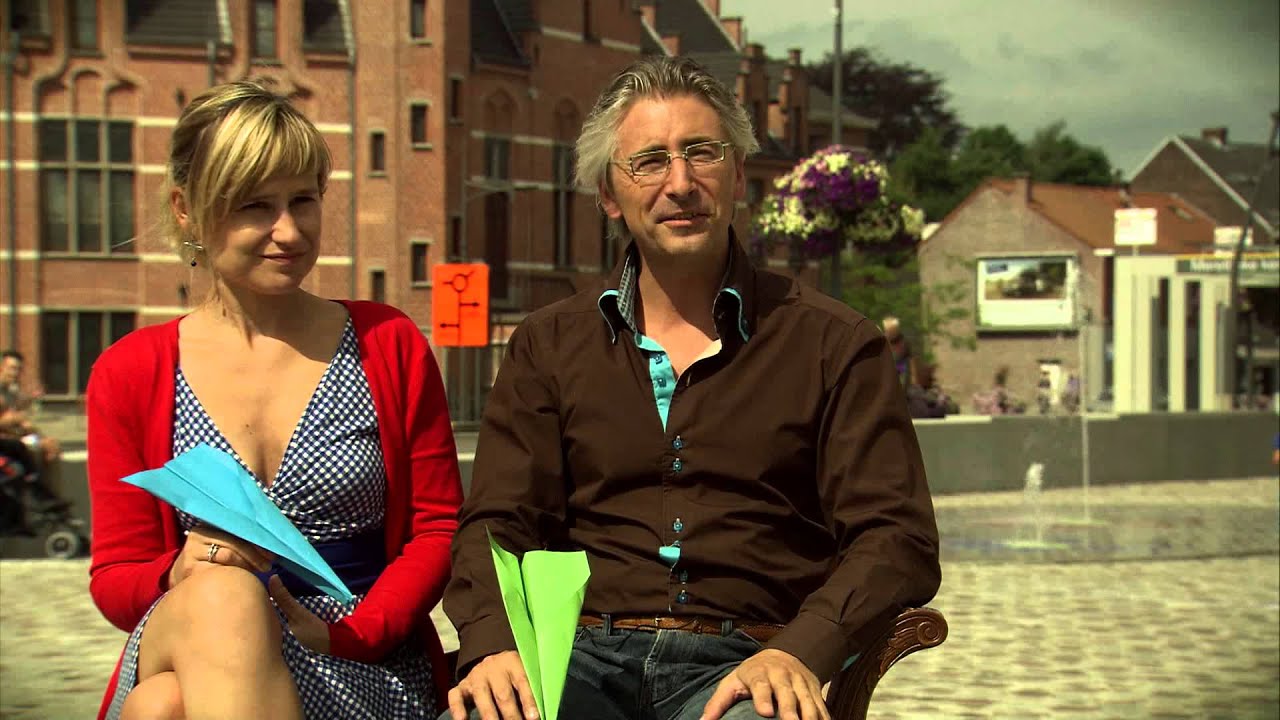 Merelbeke TV: aflevering 3