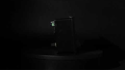 Something precise is coming