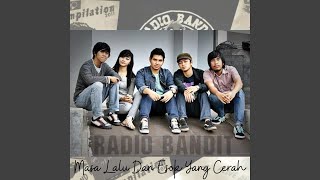 Masa Lalu Dan Esok Yang Cerah