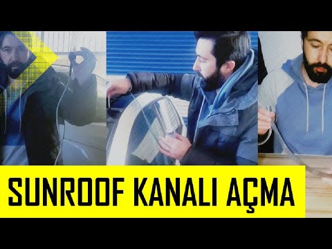 Video: Rotiller Nasıl Değiştirilir: 12 Adım (Resimlerle)