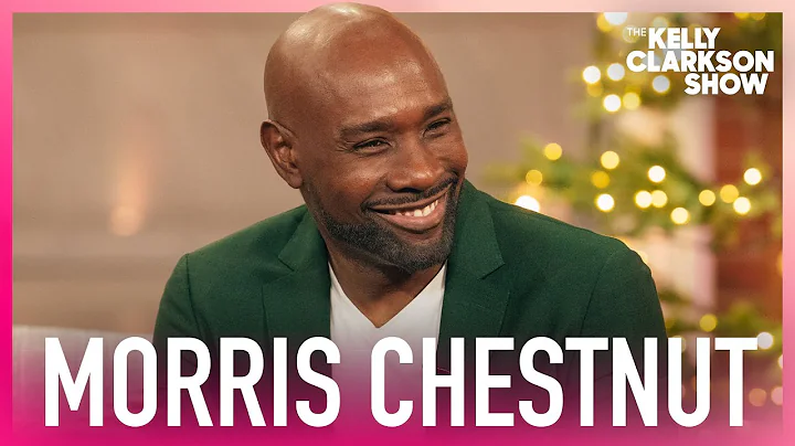 Kelly Calls Out Morris Chestnut For Body Double In...