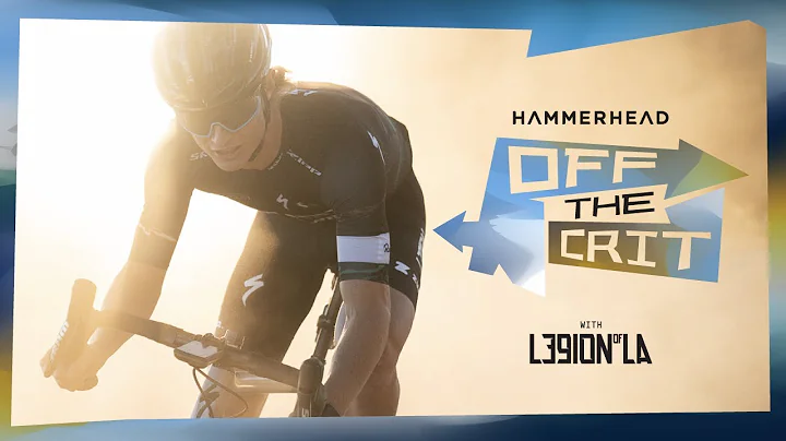 Off the Crit - Ep. 1 - Unbound with Lance and Fred...