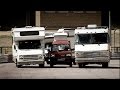 Extreme motorhome racing  top gear