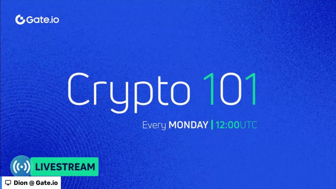 Crypto 101 - 14 Years of Bitcoin