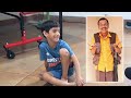 STARTED TMKOC ACT 😍 | VLOG 48