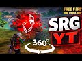 Free fire 360° game play | Experience free fire in 360° | Amazing VR videos of free fire