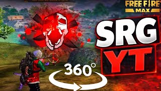Free fire 360° game play | Experience free fire in 360° | Amazing VR videos of free fire