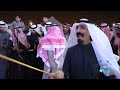 دحة العسكر حفل زفاف/ فيصل مهوس المويجد العسكر