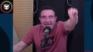 Locos x el fútbol 26/07/2025