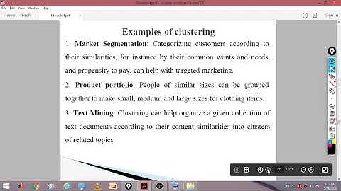 Module4 ClusterAnalysis