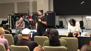 Discipleship Now Live Stream