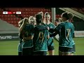 Young Lionesses 5-Goal Thriller | England WU23 2-3 Germany U23 | Highlights
