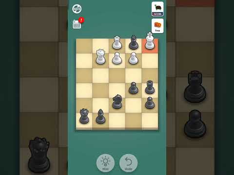 Level 231 - Pocket Chess