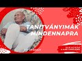 Tanítvány Imák Mindennapra