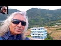 Rukumkot Valley Overview; Rooftop View; Eastern Rukum, Visit Nepal, Traveller Biru Saraswati, Биру