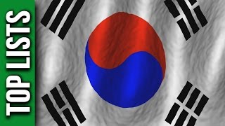 10 Things You Didn't Know About South Korea