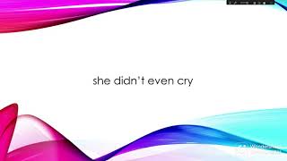 DYLYN - Secret ( lyrics ) Read Description