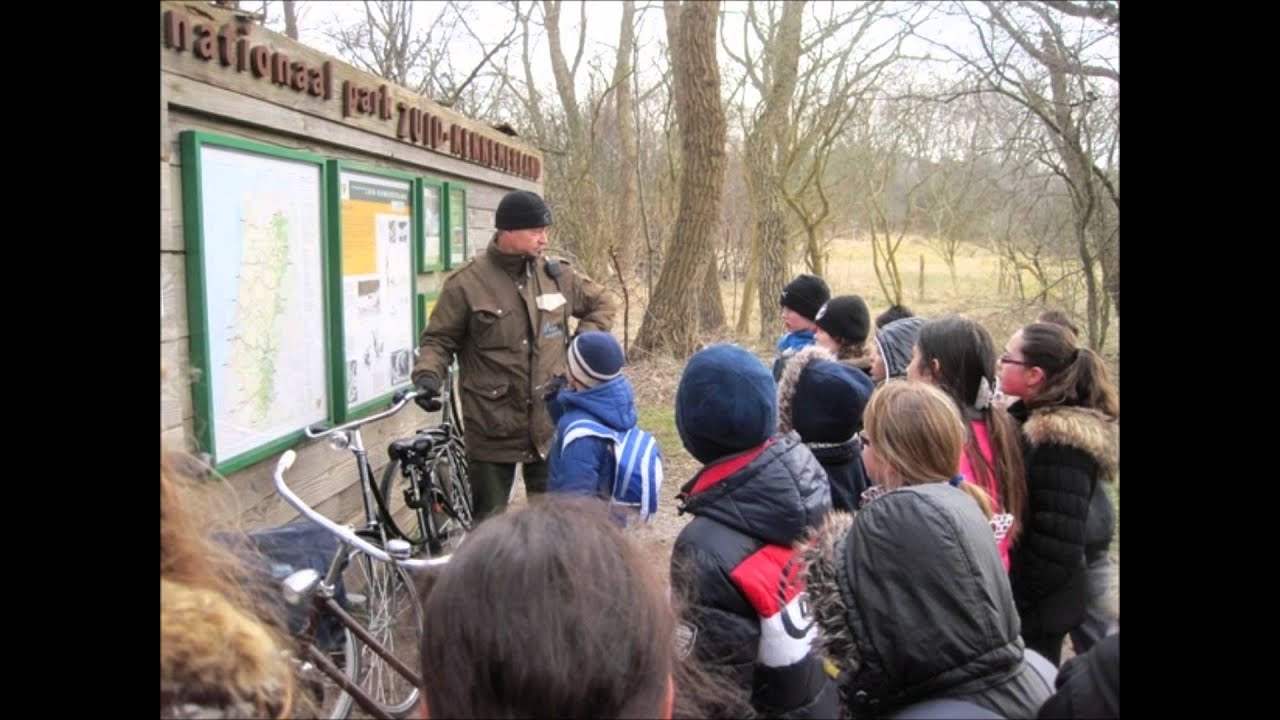 Don Boscoschool laatste dag groep 8 2013