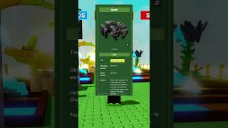 Tất Cả Kĩ Năng PET Sự Kiện Halloween  #roblox #growagarden #phroblox