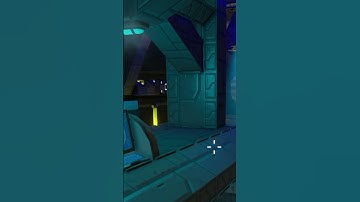 Small Details On Large Ships