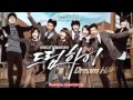 Sunye  maybe dream high ost vostfr