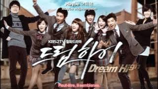 Sunye - Maybe (Dream High OST) (VOSTFR)