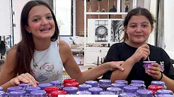 Danone Süprix Açılış Part 2