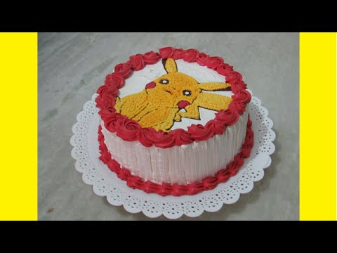 10 melhor ideia de Bolo pikachu  bolo pikachu, aniversário pokemon, bolos  pokemon