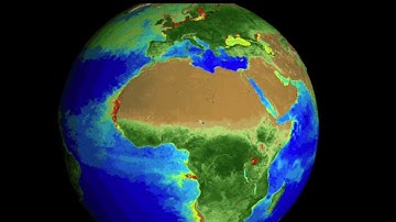 Grade 5 |  Social studies  Unit 2 "Hydrosphere" | Part  1 and 2