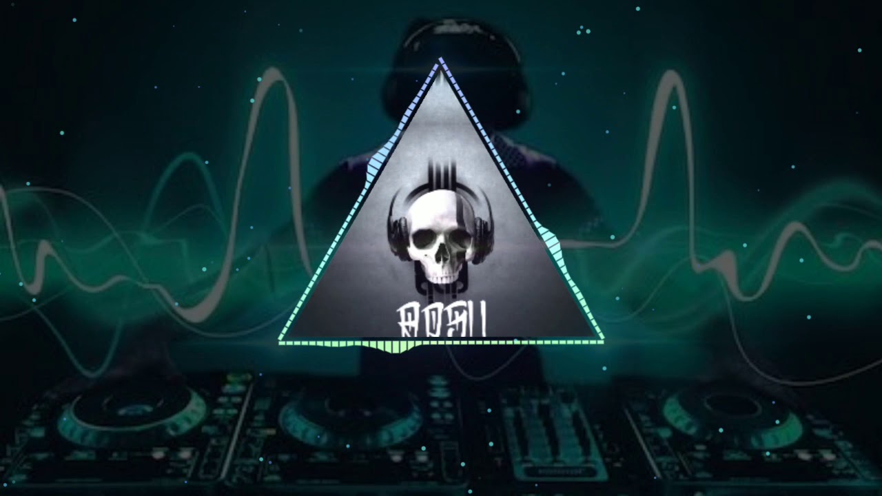 Set Tribal Mix 2020 - Dj Apsu