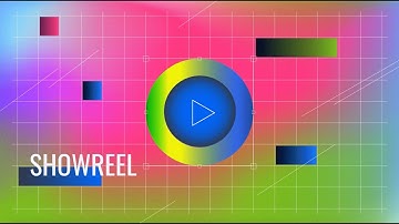 Blue Carrot Showreel | Animated Explainer Videos