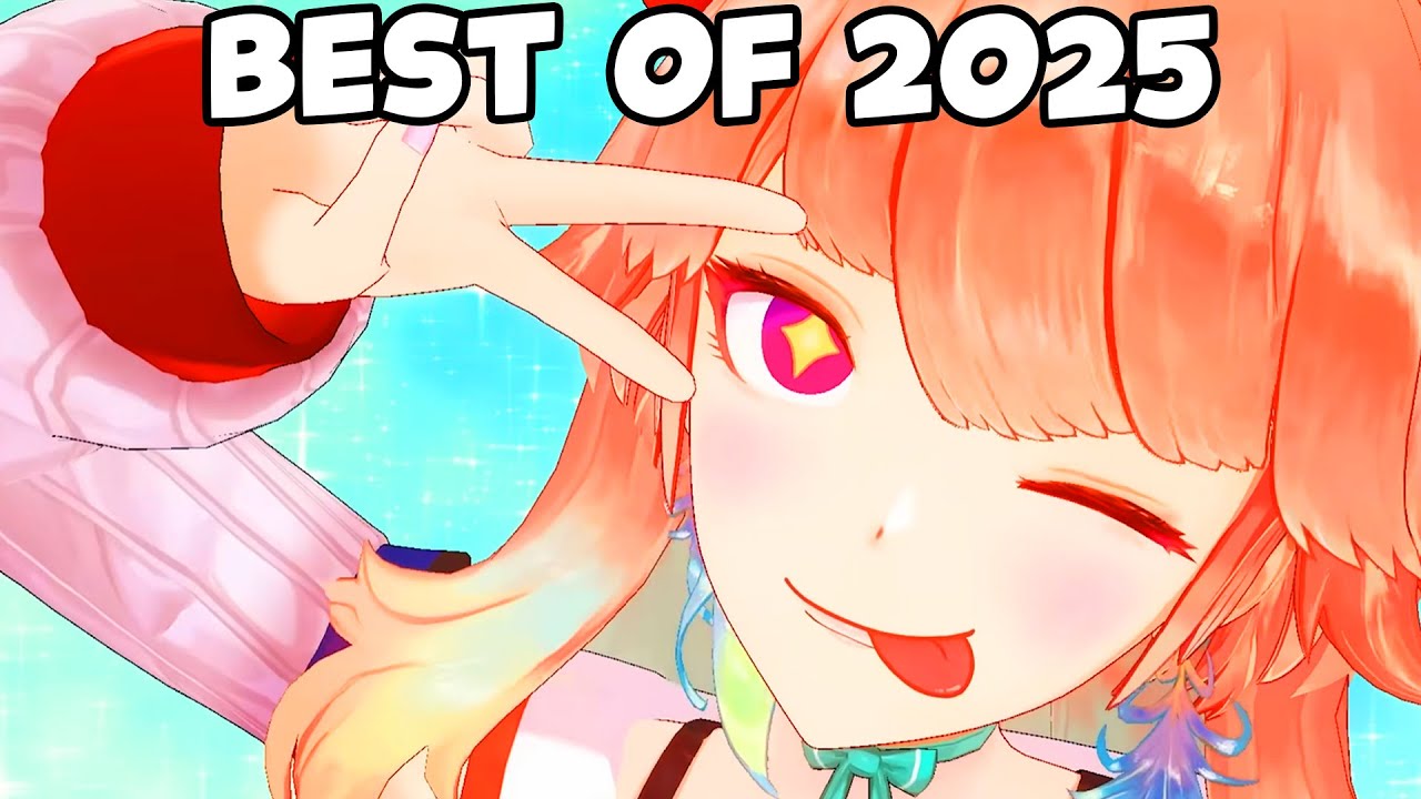 Самые смешные моменты Таканаши Киары в 2025 году!