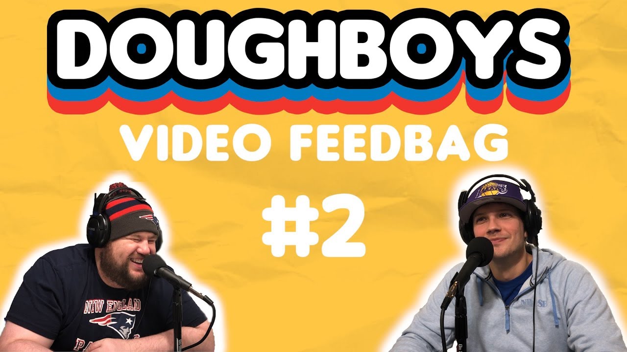 Doughboys Video Feedbag 2 (Part 1) YouTube