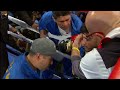 Alexis rocha vs abraham calderon  full fight  12162016