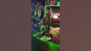 LEGENDA RAMAYANA || KARNAVAL KEDOK 2024  feat CESSA PRODUCTION