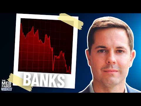 The Year of Misery for Banks | Super Deep Dive by Ben Mackovak
