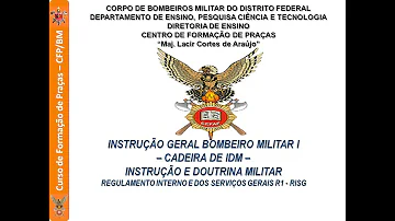 O que é Risg Exército?