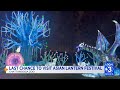 Asian Lantern Festival continues for one more week at Chattanooga Zoo