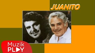 Video thumbnail of "Juanito - Artık Yalnızım (Official Audio)"