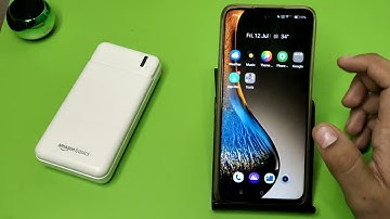 OPPO F27 5G Enable vibrate Answer end A Call   How to use Call vibration on your mobile