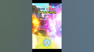 hACKfIST tECH - Overwatch 2 Clips 1608