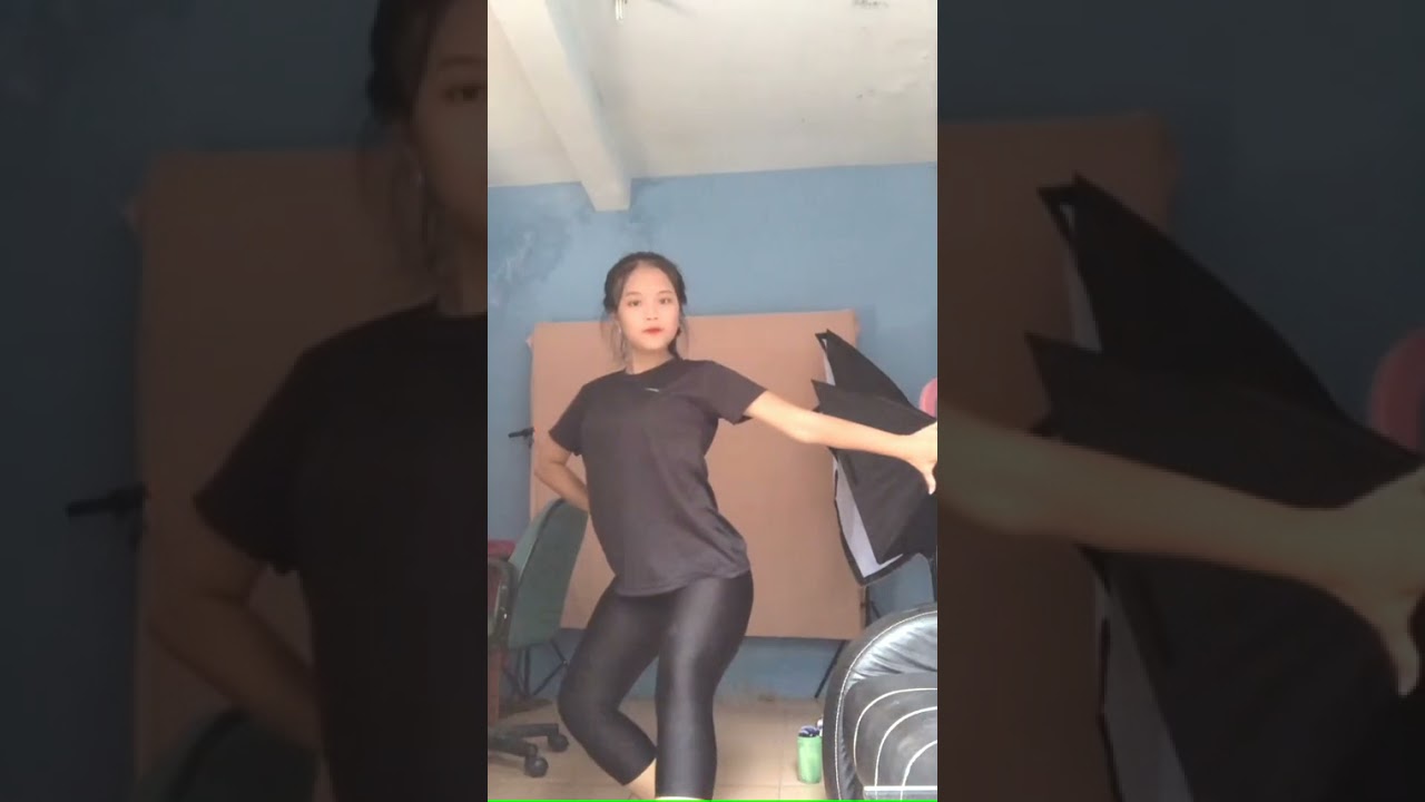 Kumpulan Legging Tiktok Kilap Part 1 YouTube