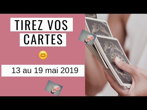 Vidéo: Blogs: 13 Au 19 Juin