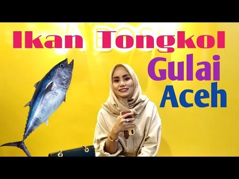 #resepnusantara-resep-ikan-tongkol-gulai-aceh