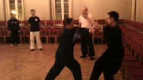 Applications of Taming Tiger