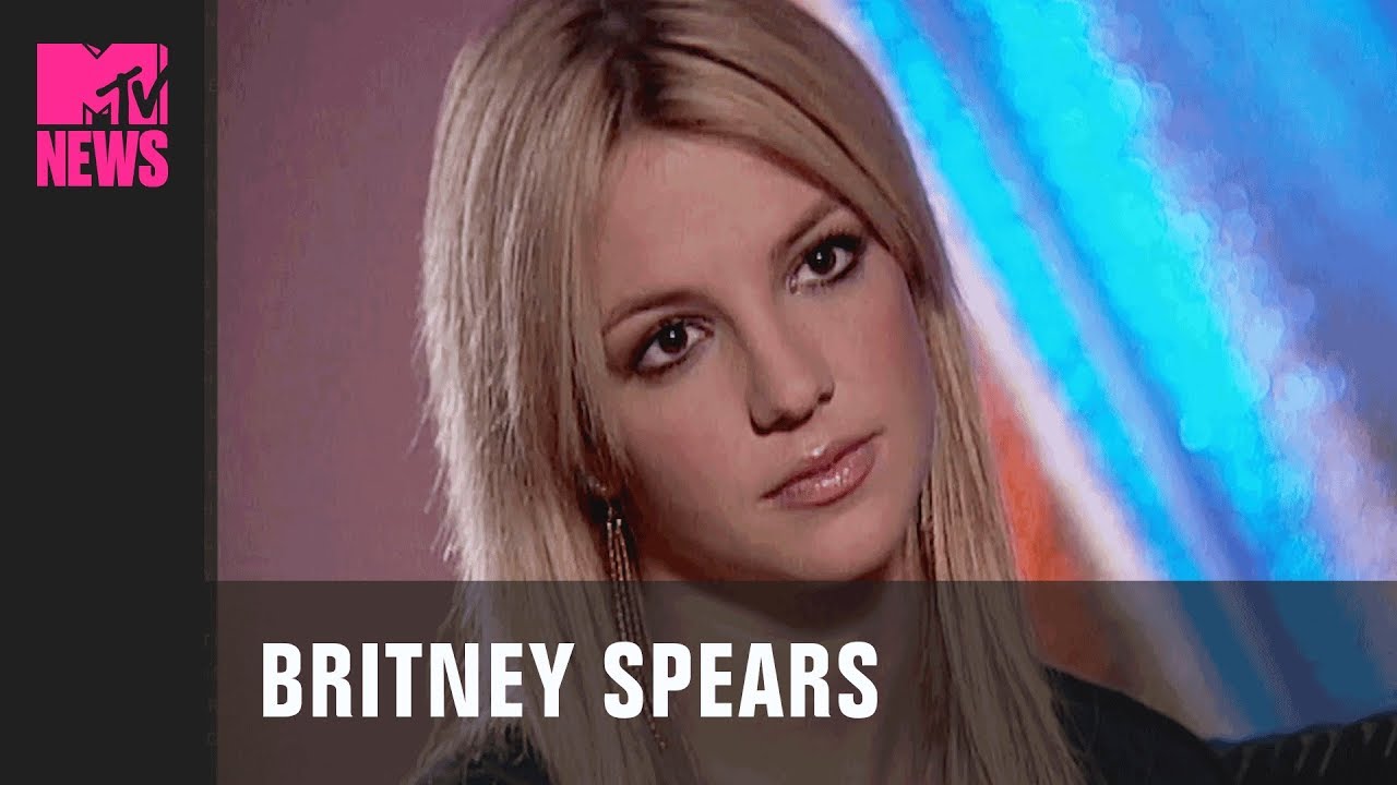 Britney Spears On Crossroads Female Friendships Acting For The First Time 2002 Tbmtv Youtube