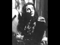 Capture de la vidéo Chavela Vargas  -  "Adoro"