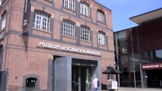 UKLC - PONs in Chester and London