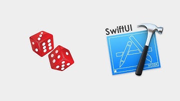 Develop Dice App in Xcode using SwiftUI